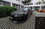 Audi RS6 Avant by Print Tech & MTM 2016 года